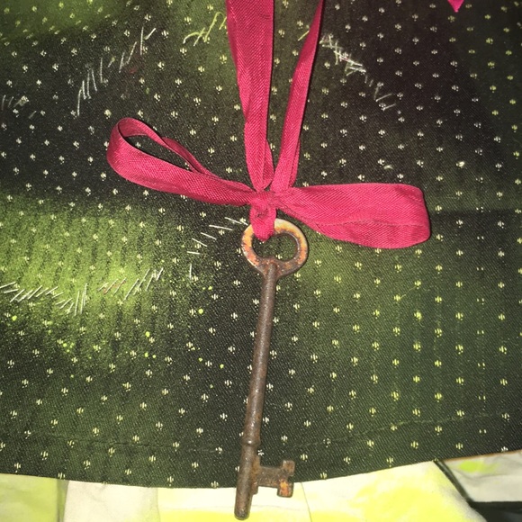 Lexa Vonn Local Rock Star Hustler mini skirt - Picture 7 of 8